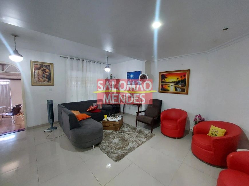 Casa à venda 4 Quartos, 1 Vaga, 180M², PEDREIRA, BELÉM - PA