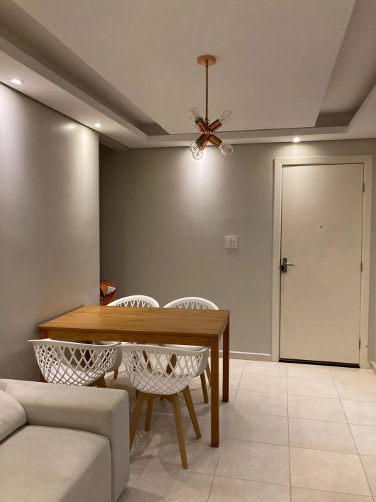 JS- Cond Ville Solare todo reformado