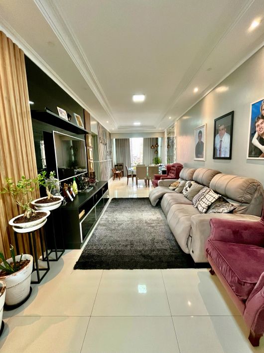 Imóvel para venda tem 140 metros quadrados com 3 quartos em Jurunas - Belém - PA