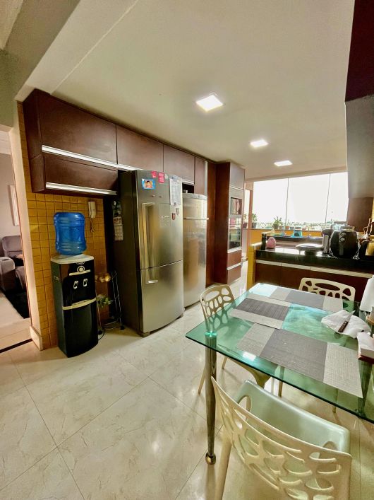Imóvel para venda tem 140 metros quadrados com 3 quartos em Jurunas - Belém - PA