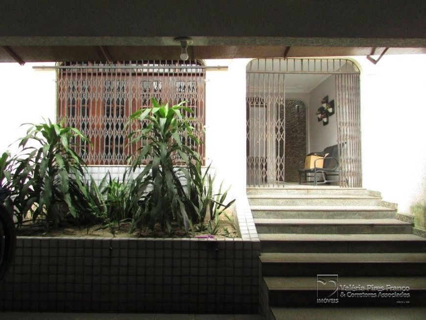BELéM - Casa Padrão - São Brás