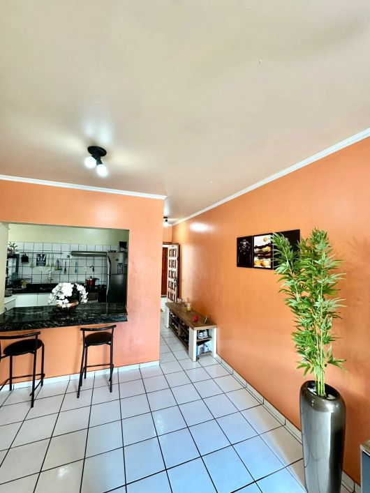 Vendo Apto 3 Quartos na Av. Augusto Montenegro, Pode financiar