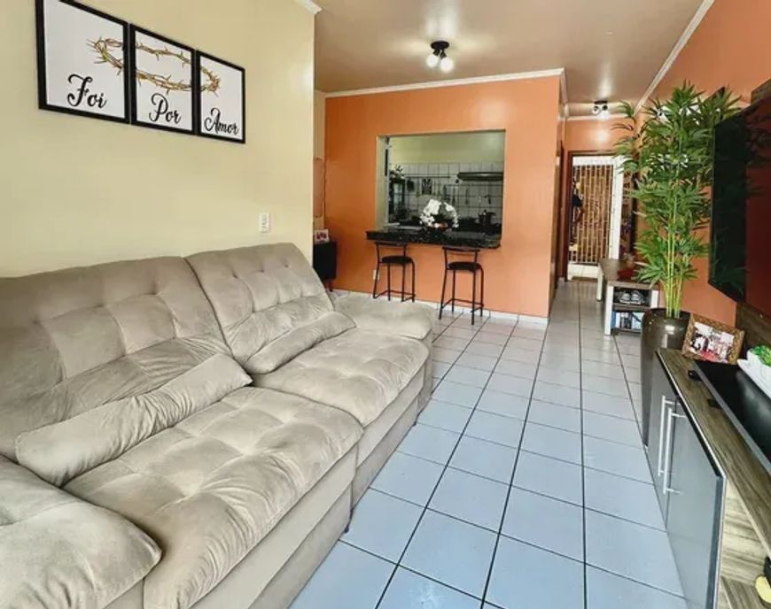Vendo Apto 3 Quartos na Av. Augusto Montenegro, Pode financiar