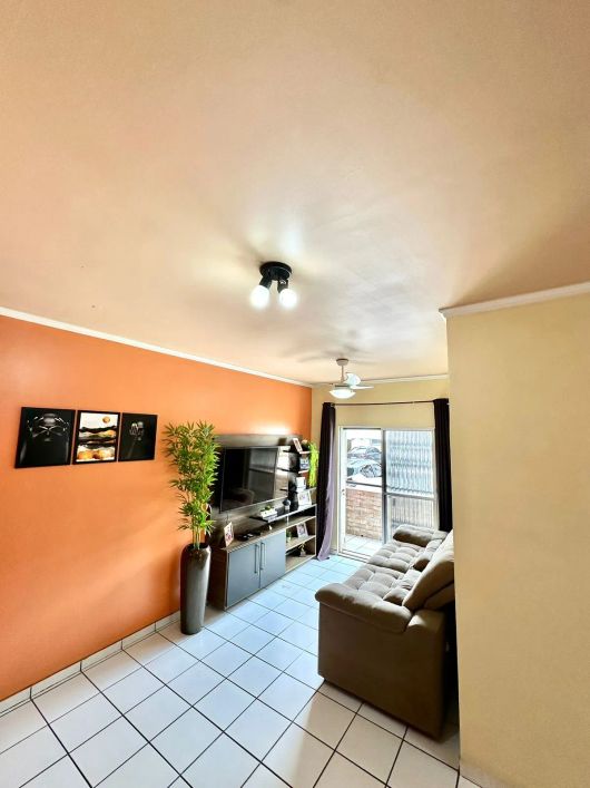 Vendo Apto 3 Quartos na Av. Augusto Montenegro, Pode financiar