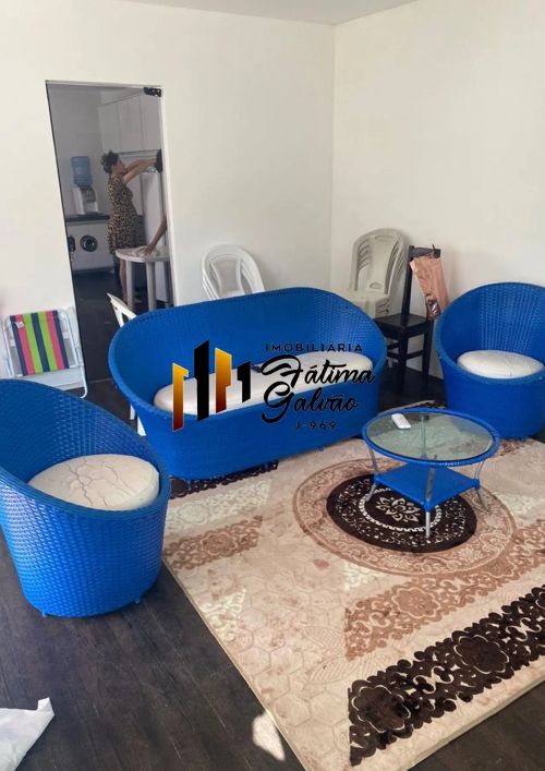 Vendo Casa em Mosqueiro no Paraíso / Porteira Fechada
