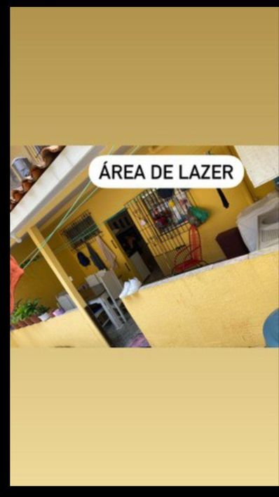 Vendo casa na Pedreira - CRECI 9996