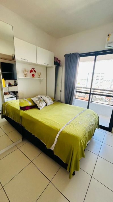 VENDO APARTAMENTO 3/4 NO EDIFÍCIO ÁGUAS DE MARÇO Marco - Belém - PA