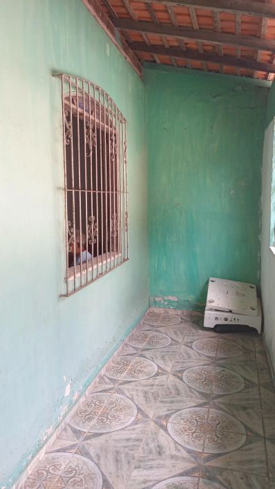 Casa à Venda no Conjunto Carmelândia. 125,49m² - Mangueirão