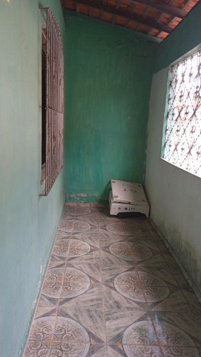Casa à Venda no Conjunto Carmelândia. 125,49m² - Mangueirão