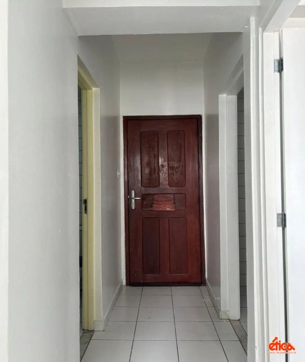 Ed. Columbia - sala, quarto, banheiro social, cozinha, área de serviço, 01 vg de garagem