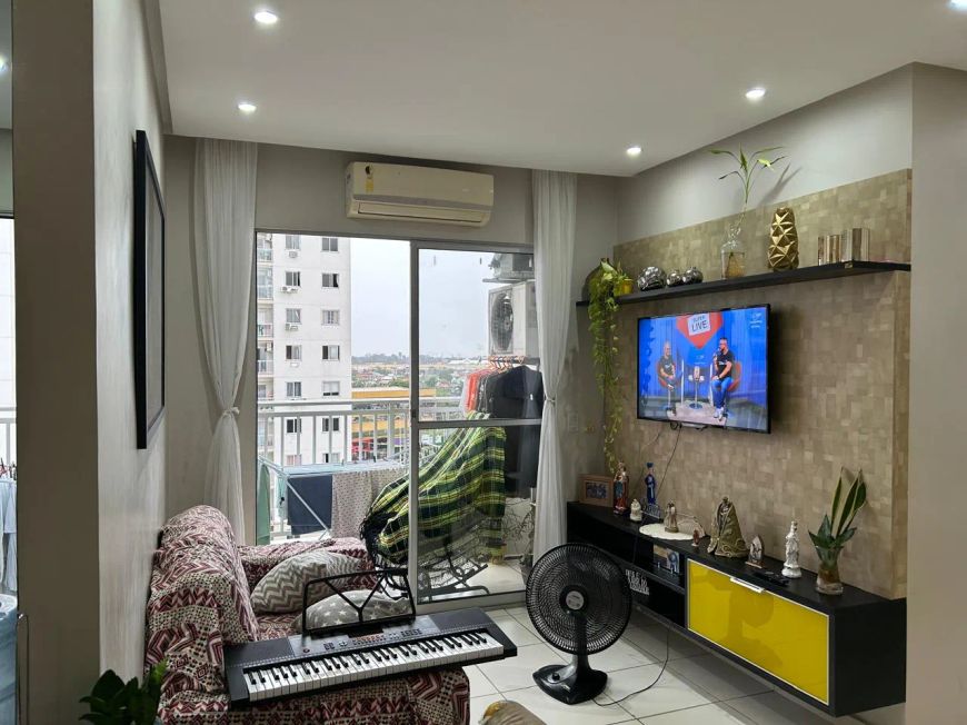 VERANO, 72m2, 3/4 sendo 1 suite, 2vg, OPORTUNIDADE!!!!