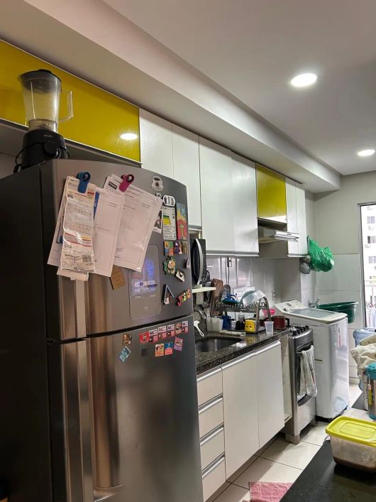 VERANO, 72m2, 3/4 sendo 1 suite, 2vg, OPORTUNIDADE!!!!