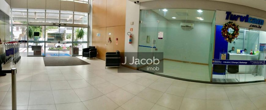 Vendo espaço corporat.: alugado por R$ 6.050/mês com rend. anual de 9,68% do valor do imóvel