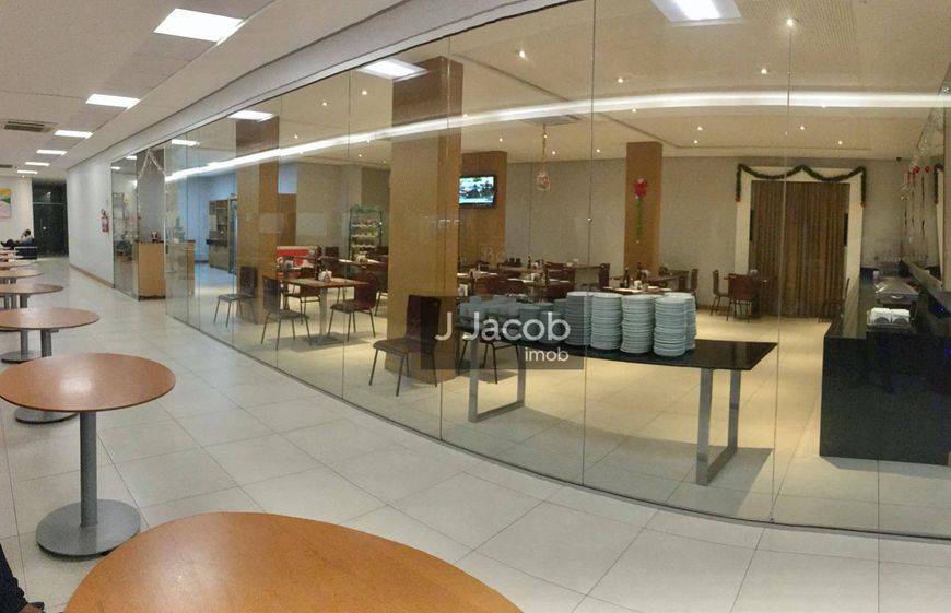 Vendo espaço corporat.: alugado por R$ 6.050/mês com rend. anual de 9,68% do valor do imóvel