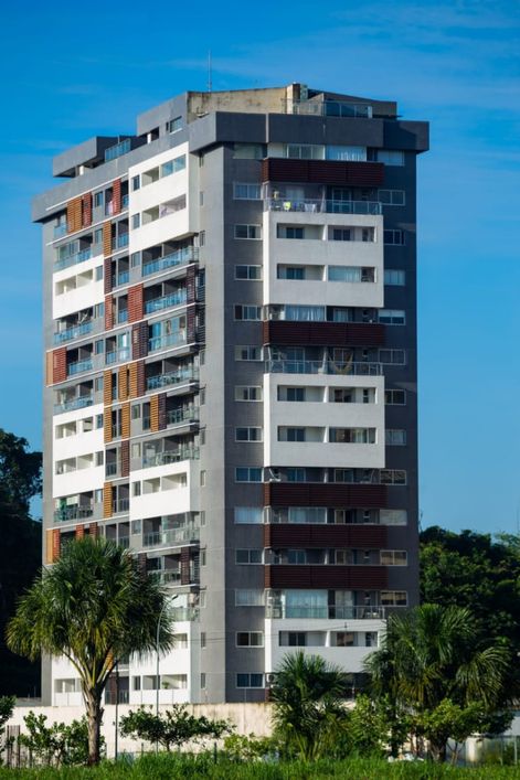 Vendo Belíssimo apartamento novo no Breeze Residence!