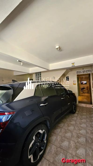 Imóvel para venda tem 160 metros quadrados com 4 quartos em Cidade Velha - Belém - PA