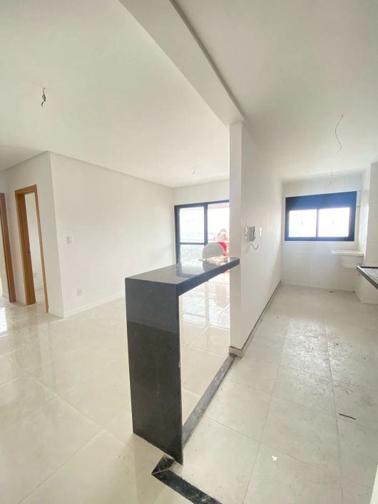 Athenas Future 3/4 com 2 suítes, andar alto, 02 vagas