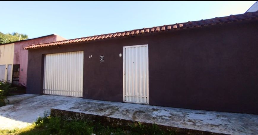 Vende - se excelente casa na Augusto Montenegro, no condomínio Residencial Três corações