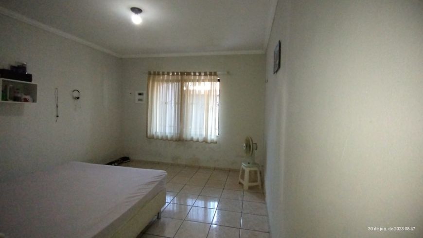 Vende - se excelente casa na Augusto Montenegro, no condomínio Residencial Três corações