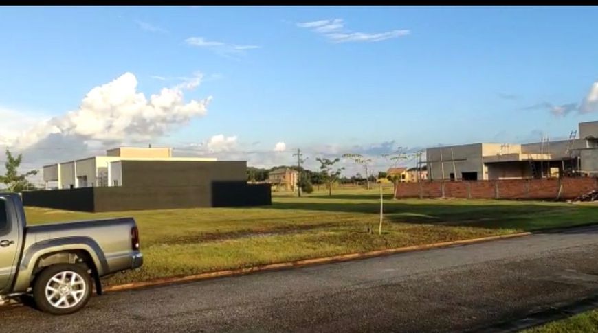 Lote/Terreno para venda tem 474 metros quadrados em Água Boa (Outeiro) - Belém - Pará