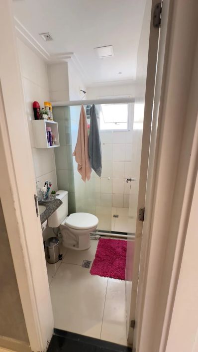 vendo lindo apartamento no Fit Mirante do Parque - Belém