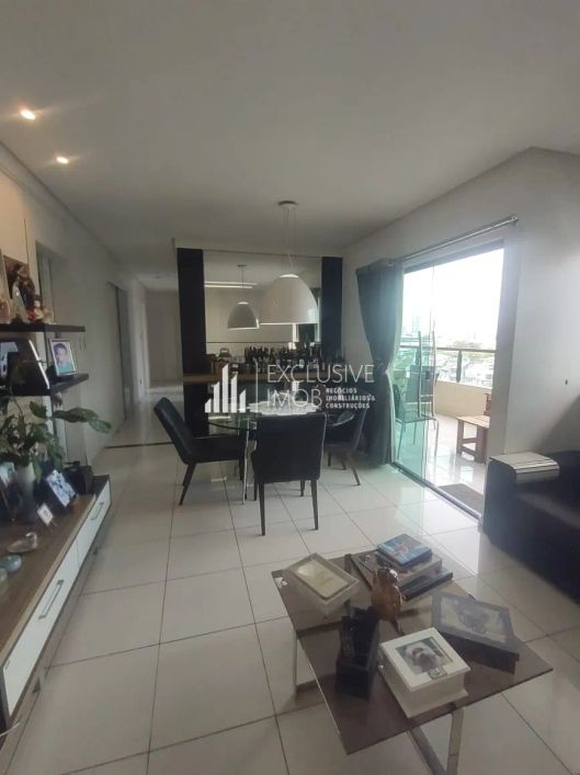 MARAVILHOSO APARTAMENTO NO OCEAN RESIDENCE
