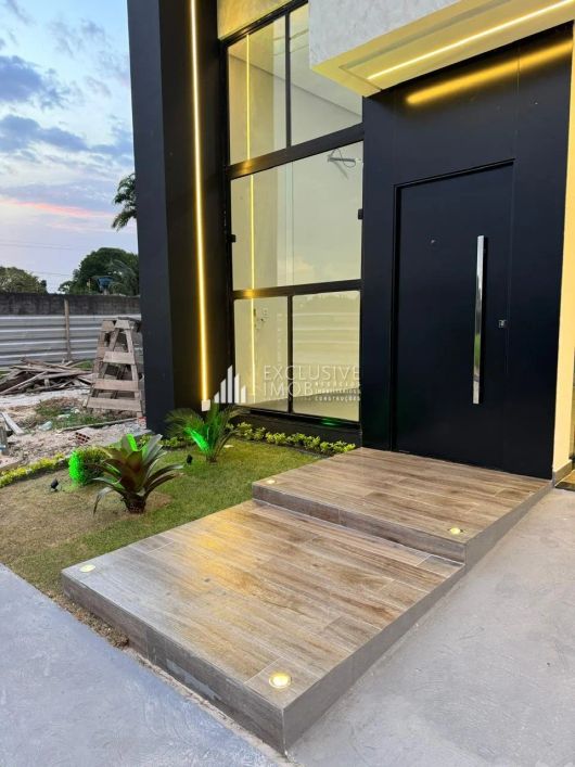 Imóvel para venda possui 103 metros quadrados com 3 quartos em Tenoné - Belém - PA