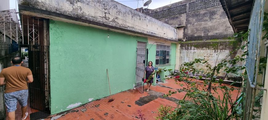 Casa para venda na Avenida José Bonifácio