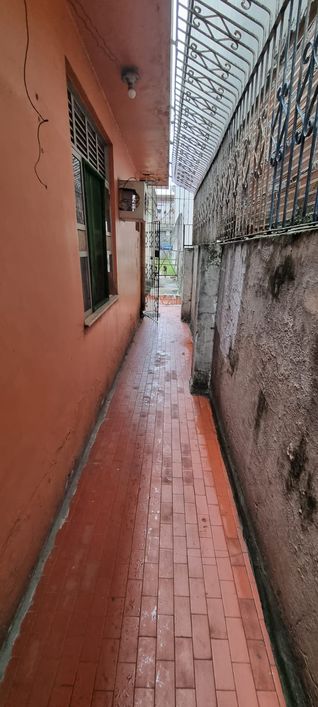 Casa para venda na Avenida José Bonifácio