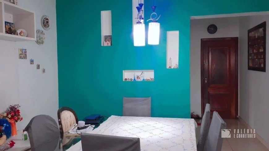 BELEM - Apartamento Padrão - Cremação