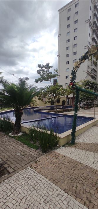 RESOLVE CONSULTORIA IMOBILIÁRIA VENDE APARTAMENTO NO CONDOMÍNIO JARDIM DE PROVANCE.