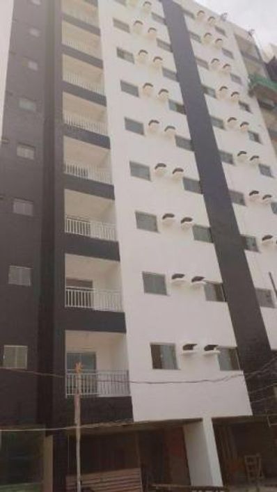 Residencial Parque Independência - Últimas unidades!