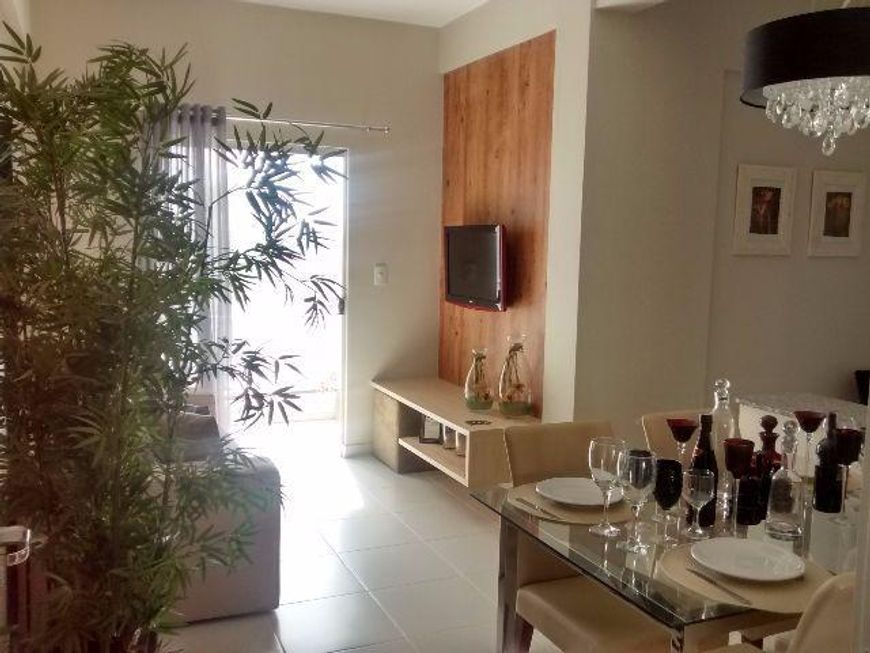 Residencial Parque Independência - Últimas unidades!