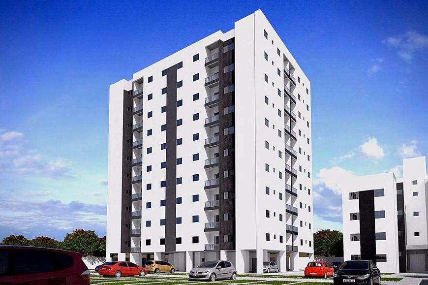 Residencial Parque Independência - Últimas unidades!