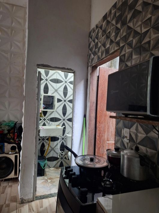 Casa na Independência 9 8 8 73 0 0 6 0