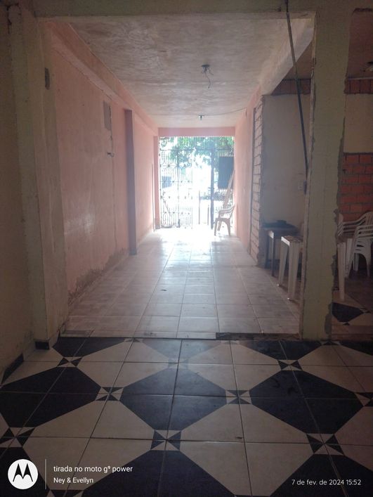 Vendo casa no Conjunto Maguari Ananideua/PA.