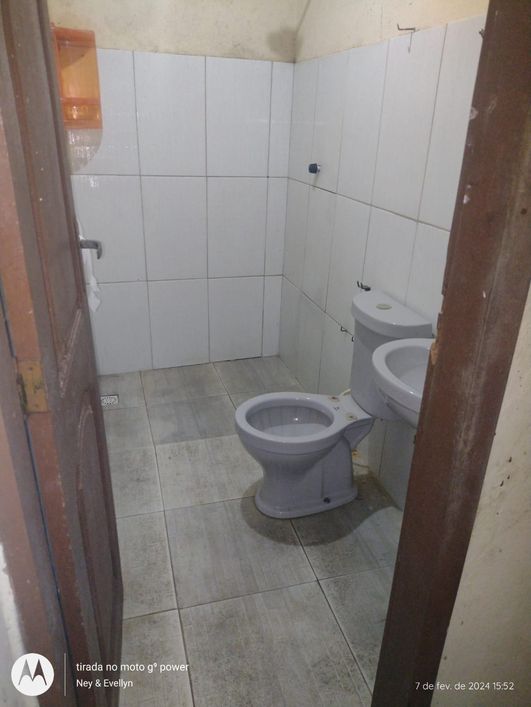 Vendo casa no Conjunto Maguari Ananideua/PA.