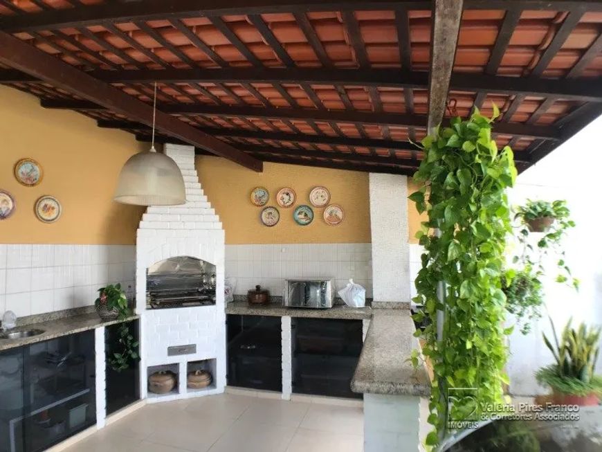 BELéM - Casa Padrão - Val-De-Caes