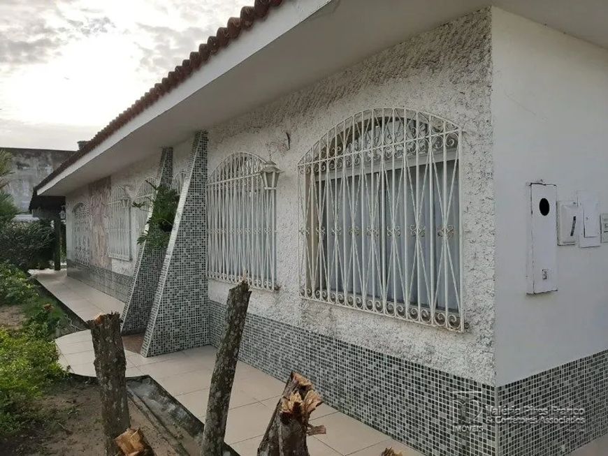 BELéM - Casa Padrão - Val-De-Caes
