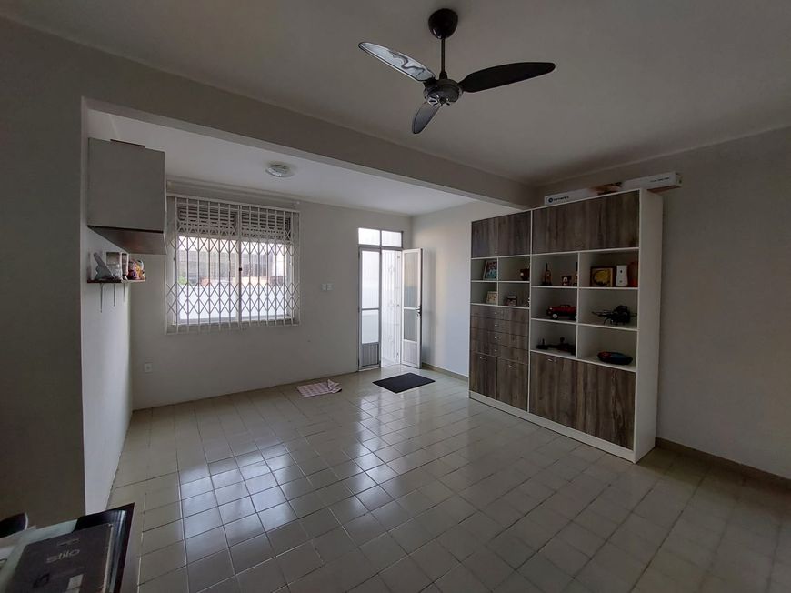Vendo casa no Jurunas