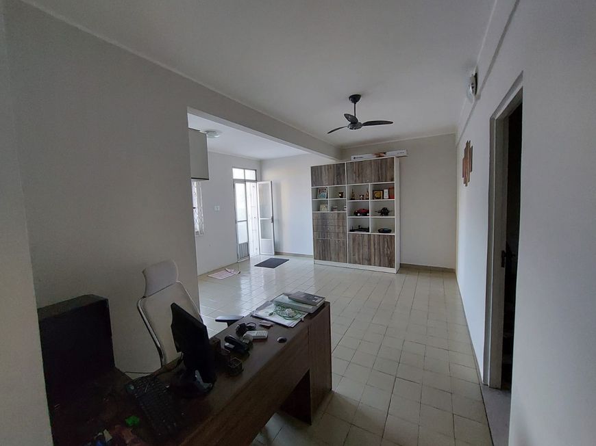 Vendo casa no Jurunas