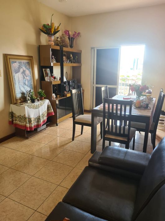 💎 Go Up soluções imobiliárias: ✨ Apartamento no Ed. Muiraquitã, Marco