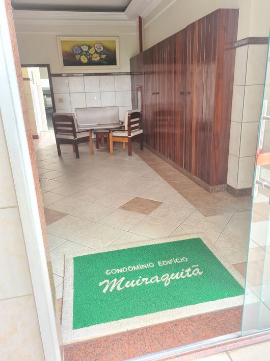 💎 Go Up soluções imobiliárias: ✨ Apartamento no Ed. Muiraquitã, Marco