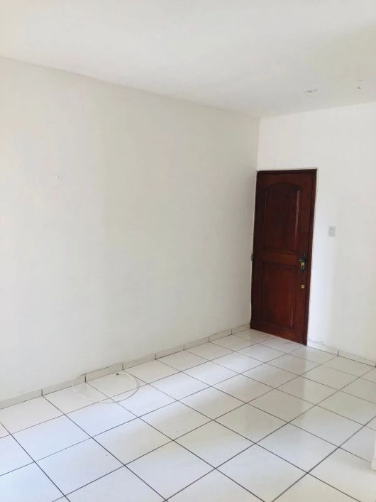 Excelente apartamento no Ed. Sergio Cardoso de 65 m2