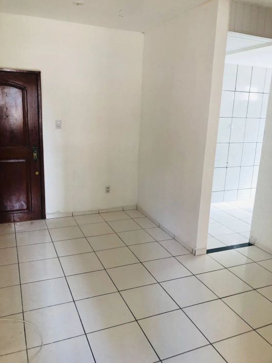 Excelente apartamento no Ed. Sergio Cardoso de 65 m2