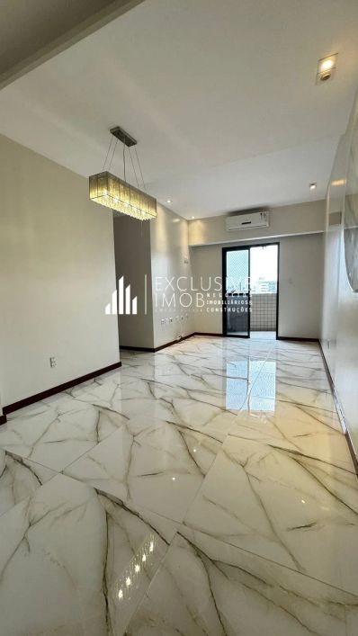 Imóvel para venda com 72 metros quadrados com 3 quartos em Marco - Belém - PA