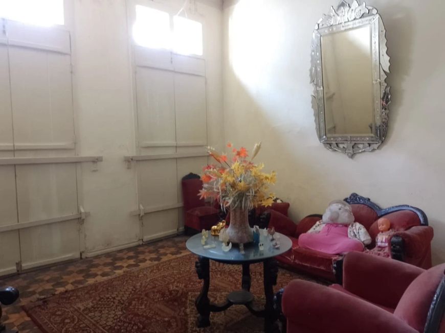 Casa para venda tem 208 metros quadrados com 3 salas 2 quartos em Cidade Velha dentro de Belém - PA