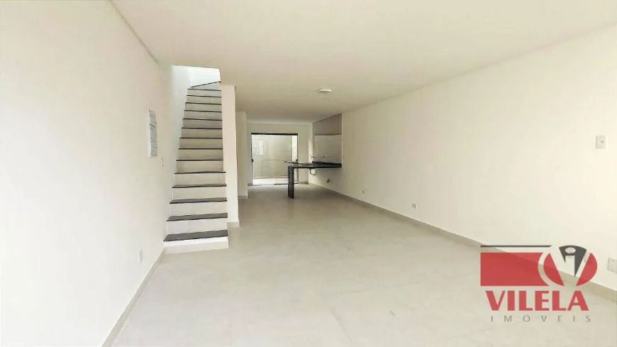 Sobrado com 3 dormitórios à venda, 118 m² por R$ 740.000,00 - Jardim Independência (São Paulo) - São