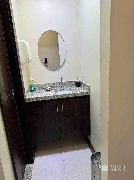 BELEM - Conjunto Comercial/Sala - Umarizal