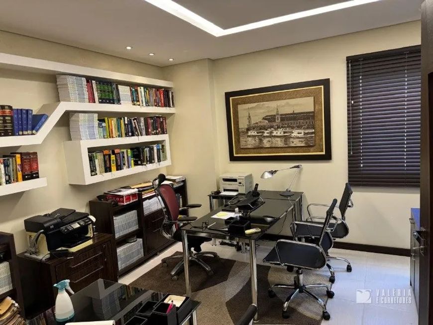 BELEM - Conjunto Comercial/Sala - Umarizal